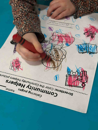 Photo of Cradle Daycare - Foothill Ranch, CA