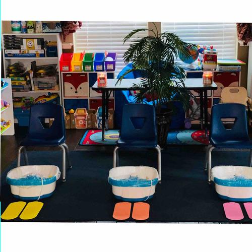 Photo of Sprout Childcare LLC Daycare - Cypress, TX