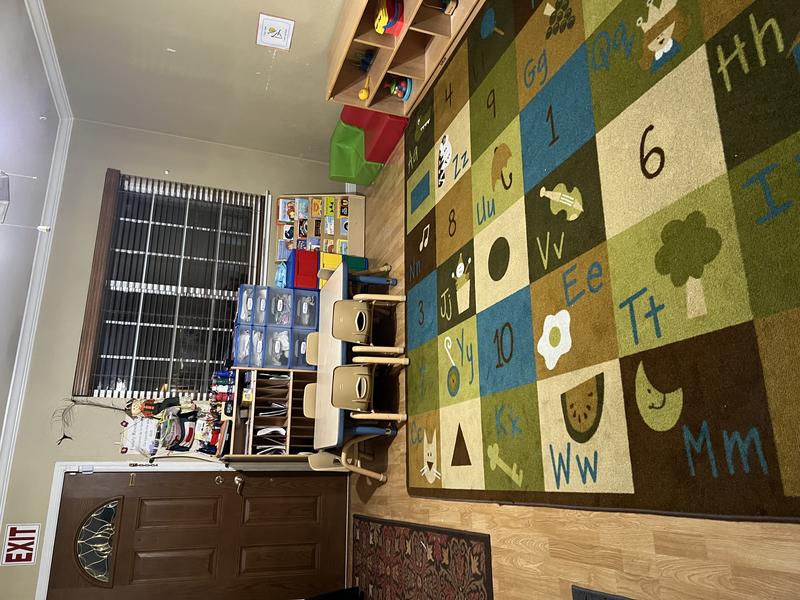 Photo of Celia's Family Childcare - San Jose, CA