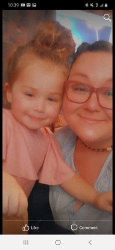 Photo of Brandi S. - Longview, WA