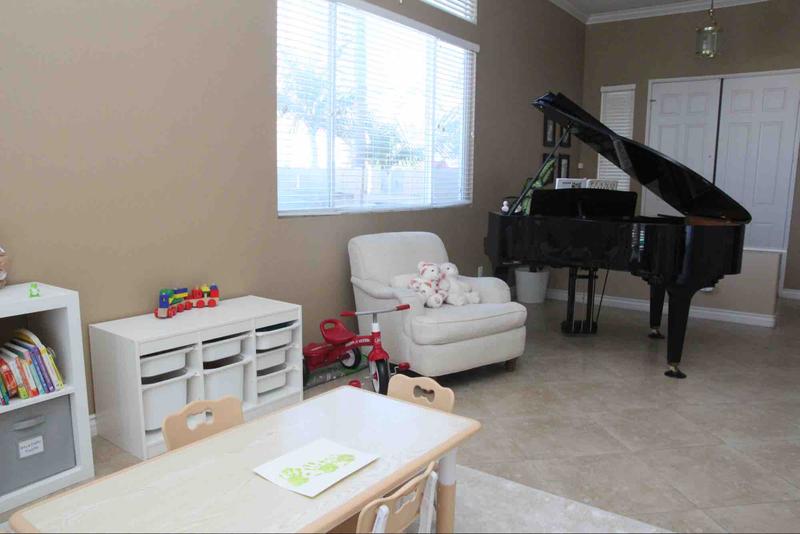 Photo of Nurture by Mari Daycare - San Diego, CA