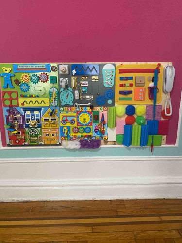 Photo of AMJ Group Family Daycare - Bronx, NY