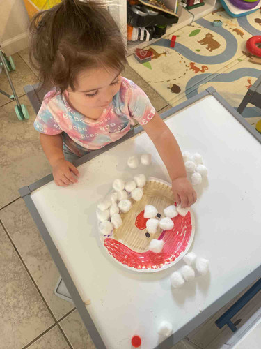 Photo of Kandies  Daycare - Cathedral City, CA