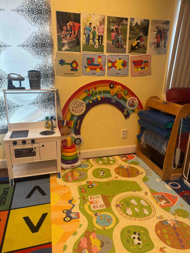 Photo of Family Home Childcare - Renton, WA