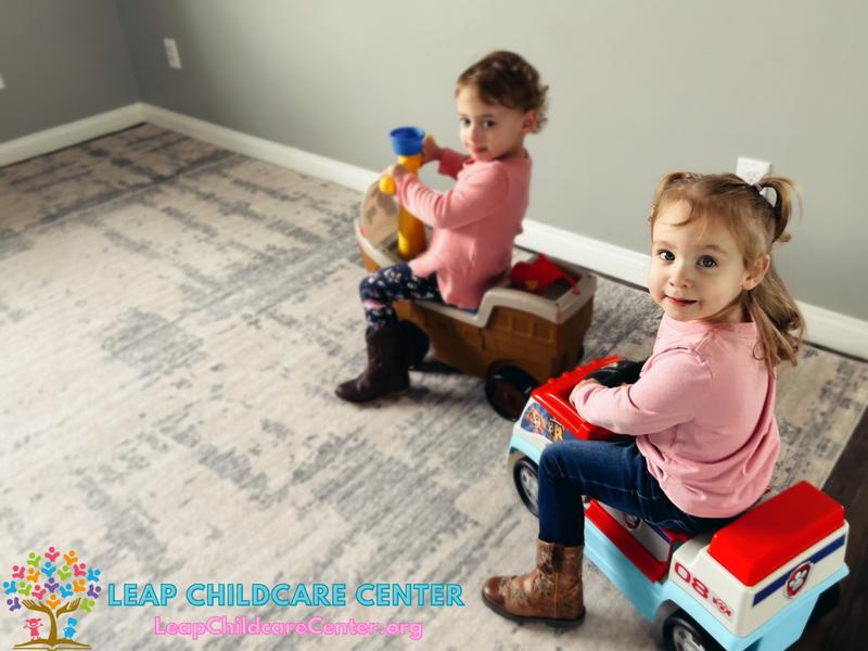 Photo of Leap Childcare Center - Bakersfield, CA