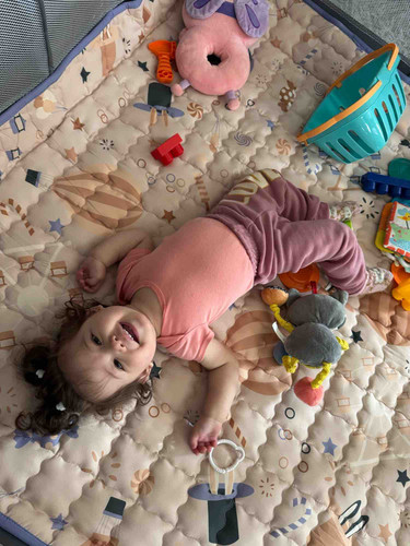 Photo of Mitchell Family Daycare - Fontana, CA