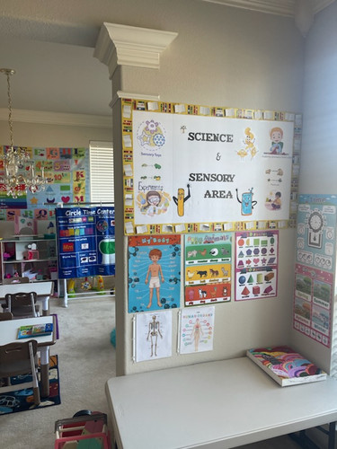 Photo of Lillian's Little Creative Learners - Arlington, TX