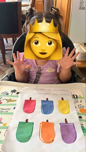 Photo of Ximena’s Family Child Care - Chula Vista, CA