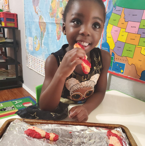 Photo of Topcare  Learning Adventure - Desoto, TX