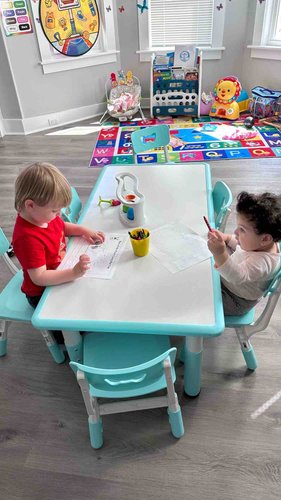 Photo of Cris’s Corner Homedaycare - Millis, MA