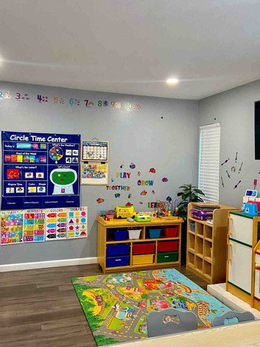 Photo of Barbosa Family Child Care
