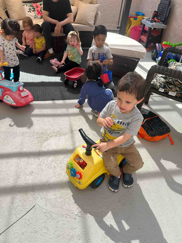 Photo of Rose Daycare - Anaheim, CA