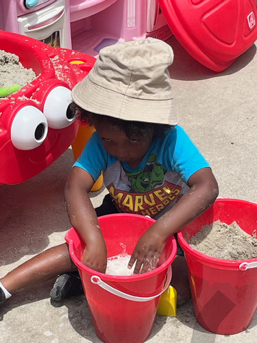 Photo of Imaginarium Daycare - Long Beach, CA