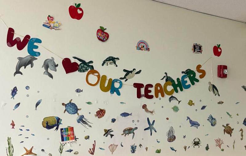 Photo of Early Bloom Academy - Burtonsville, MD