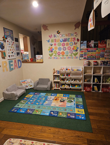 Photo of Harris Family Childcare - Moreno Valley, CA