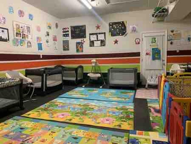 Photo of Golden Stars Home Daycare - Jessup, MD