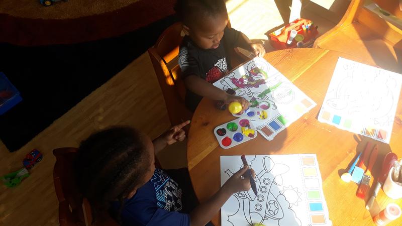 Photo of Jackson's Little Friends Daycare - Inglewood, CA