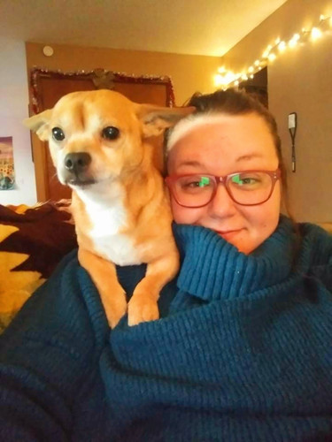 Photo of Brandi S. - Longview, WA