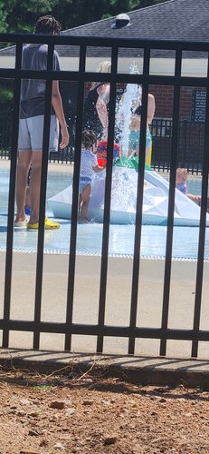 Photo of Shawanda J. - Winterville, GA