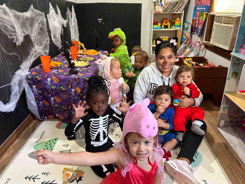 Photo of Tiny Friends - Winston Salem, NC