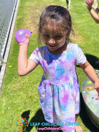 Photo of Leap Childcare Center - Bakersfield, CA