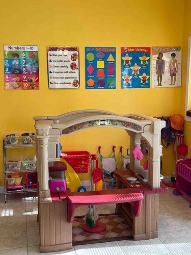 Photo of Simply The Best Day Care - Landover, MD