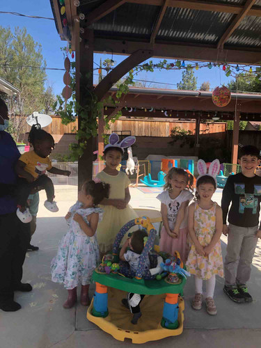 Photo of Kids Abilities Preschool & Daycare - Westhills, CA