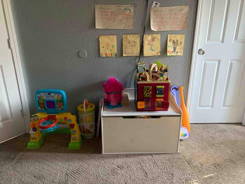 Photo of Tiny Hearts Daycare - Sacramento, CA