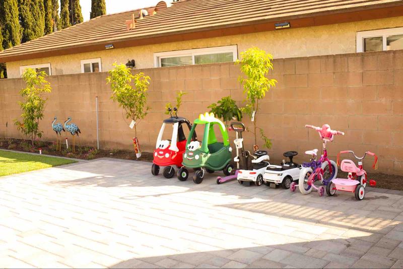 Photo of Barsegian Family Child Care - Arleta, CA