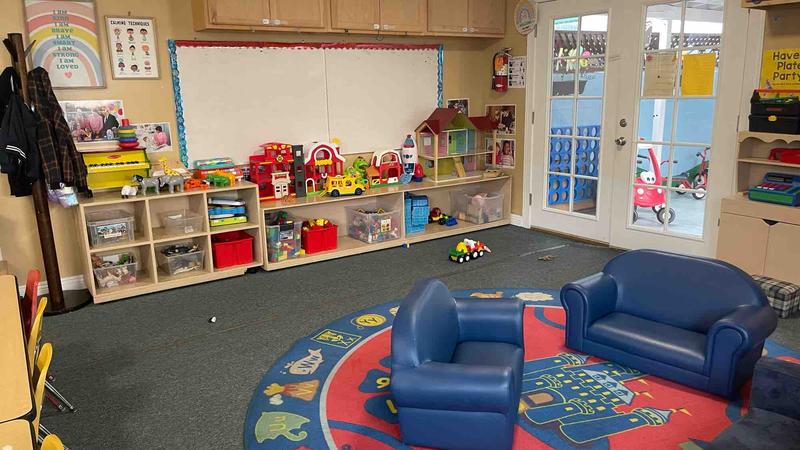 Photo of Baquiax Family Child Care - Los Angeles, CA