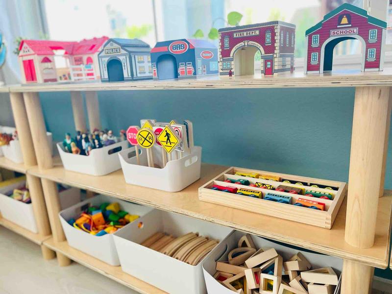 Photo of Spark Academy Daycare - Irvine, CA