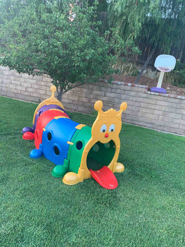 Photo of Saddle Tree Montessori Daycare - Sylmar, CA