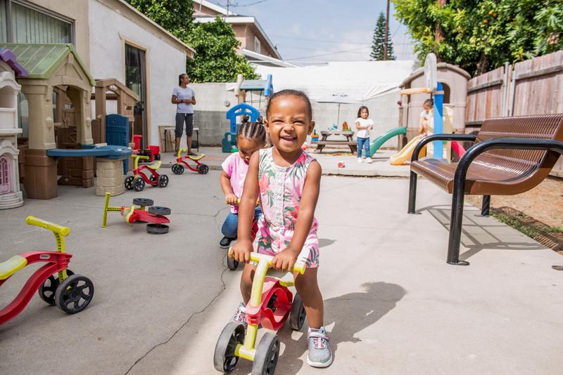 Photo of Smart Minds Daycare - Carson, CA