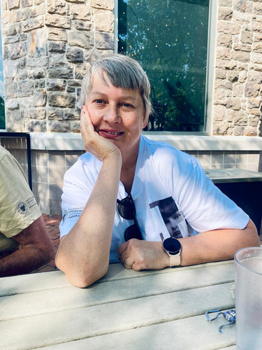 Photo of Kasha V. - Palmyra, VA