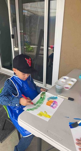 Photo of Inezzita's Daycare - San Diego, CA