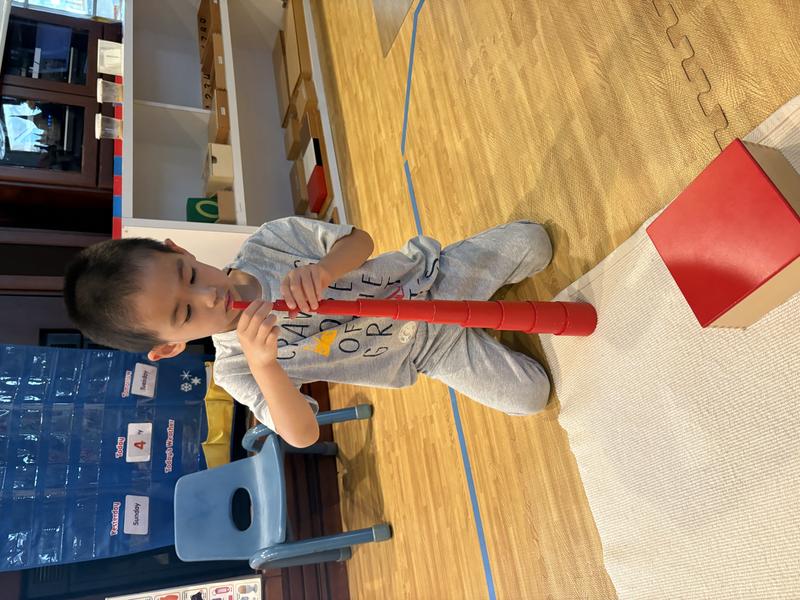 Photo of Garden Of Joy Montessori International School - San Jose, CA