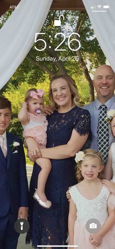 Photo of Julie S. - Fresno, CA