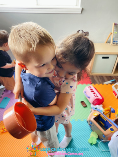 Photo of Leap Childcare Center - Bakersfield, CA