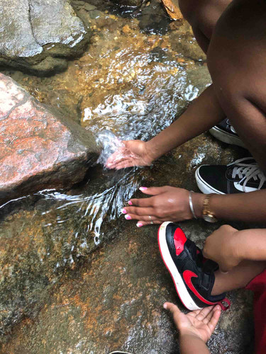 Photo of Baby Graduates Day Care LLC - Baltimore, MD