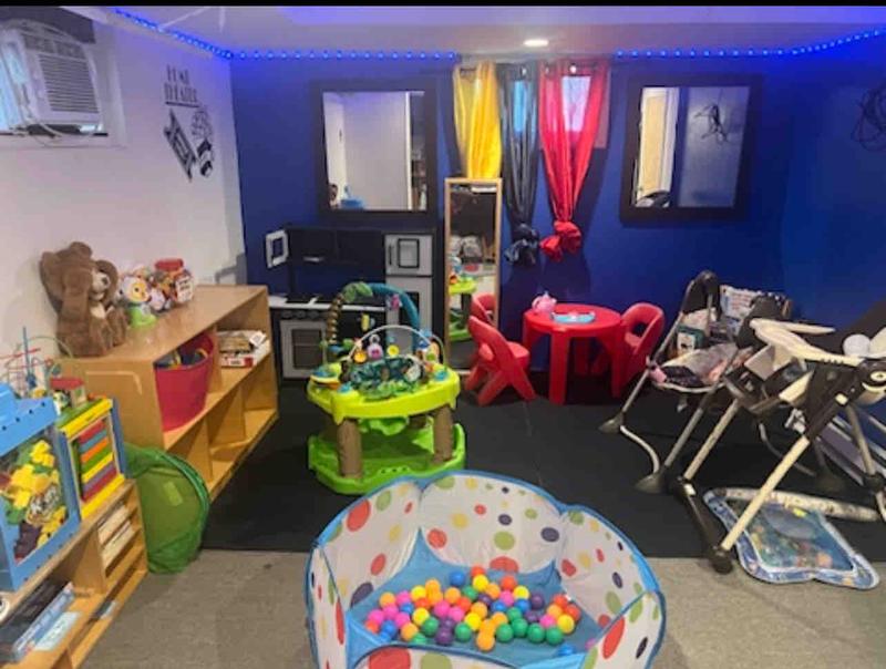 Photo of KareHaven Childcare - Iselin, NJ