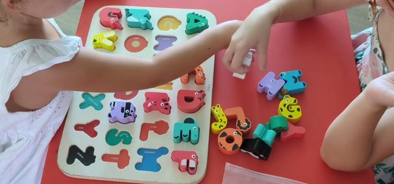 Photo of Rainbow Colors Family Child Care - Vista, CA