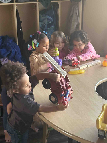 Photo of Academy Of Educational Child Care LLC - Las Vegas, NV