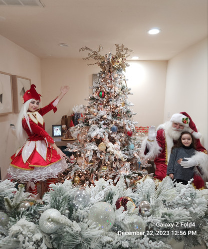 Photo of Melkonyan Family Child Care Daycare - Winnetka, CA