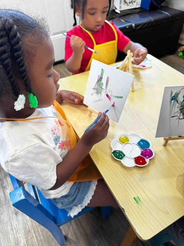Photo of Lulu's Little Scholars Daycare - Van Nuys, CA