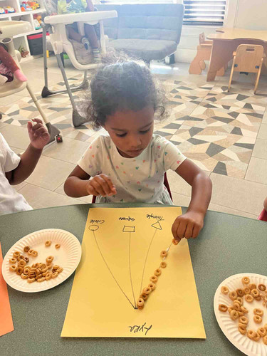 Photo of Cano Family Daycare - Los Angeles, CA