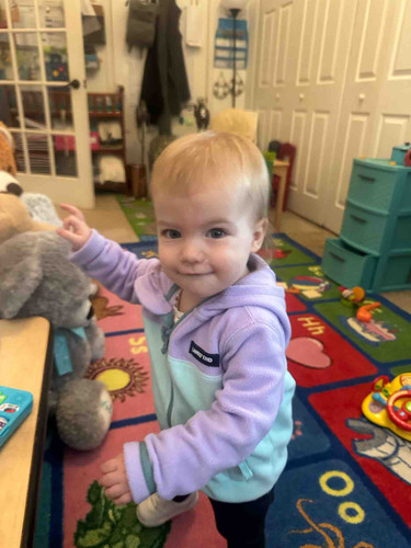 Photo of Lateefah Waliagha Daycare - Dublin, OH