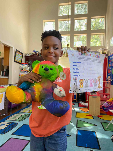 Photo of Hattie Mae's Daycare LLC - Antioch, CA