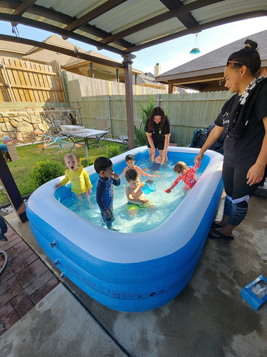 Photo of Saro' Nest Child Care LLC - Haltom City, TX