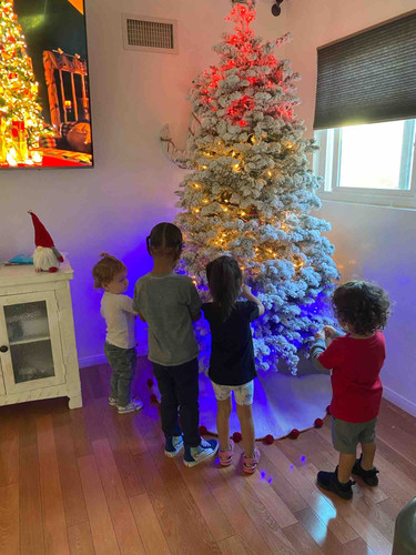 Photo of Mrs B - Long Beach, CA