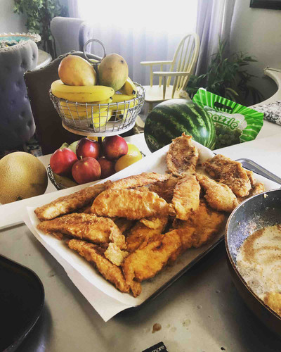 Photo of Brassfield Family Childcare - San Bernardino, CA